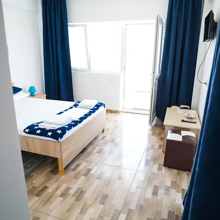Terra Nova Solis Affittacamere 3*