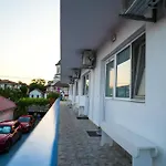 Penzion Terra Nova Solis 3*