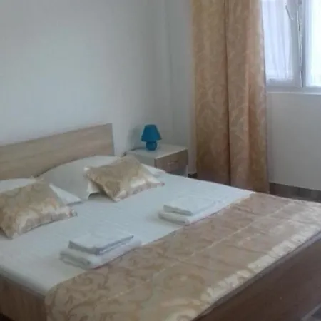 Terra Nova Solis Guest house Costinesti