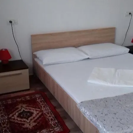 Guest house Terra Nova Solis 3*