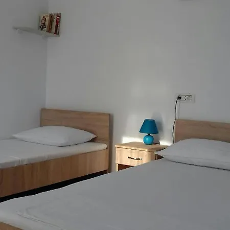 Terra Nova Solis Guest house 3*