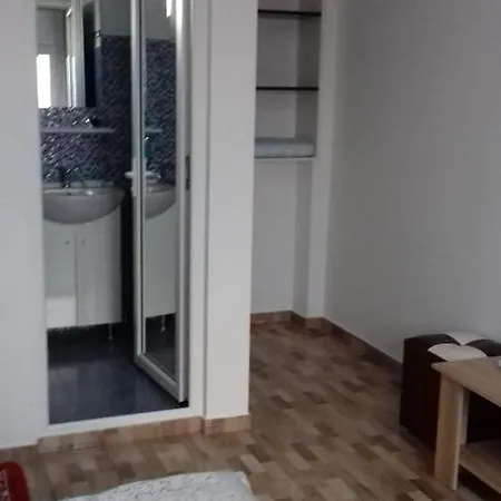 Guest house Terra Nova Solis Costinesti