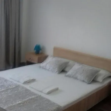 Guest house Terra Nova Solis Costinesti