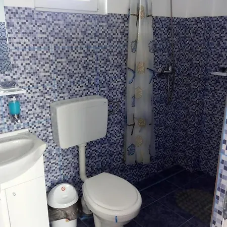 Terra Nova Solis Guest house 3*