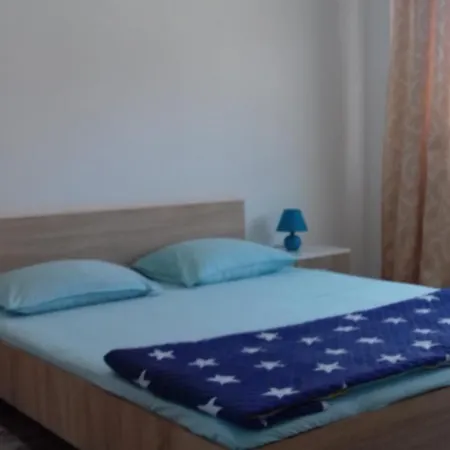 Terra Nova Solis Guest house 3*