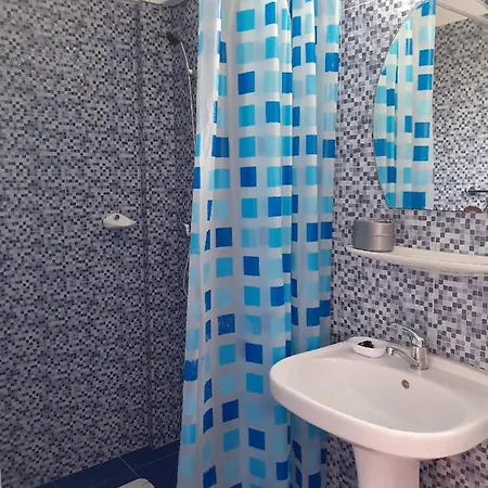 Terra Nova Solis 3*