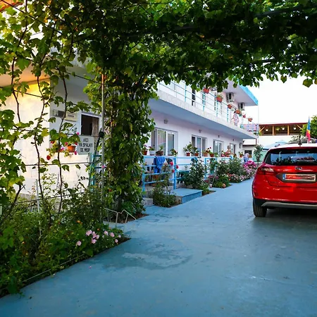Terra Nova Solis 3* Costinești
