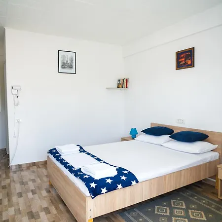 Penzion Terra Nova Solis 3*