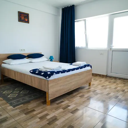 Terra Nova Solis 3* Costinești