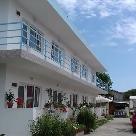 Terra Nova Solis 3*