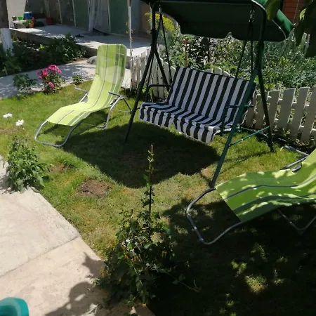 Guest house Terra Nova Solis 3*