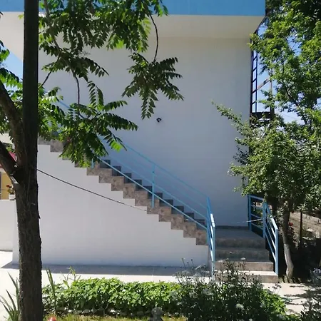 Guest house Terra Nova Solis Costinesti