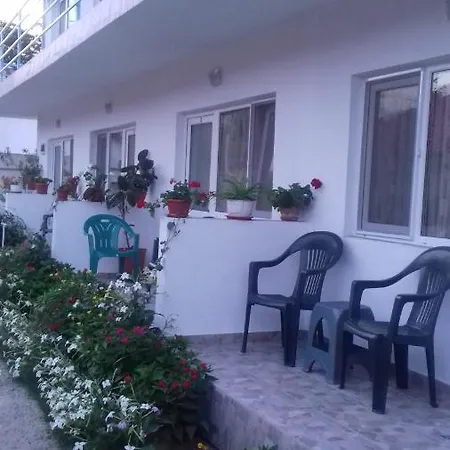 Terra Nova Solis 3*